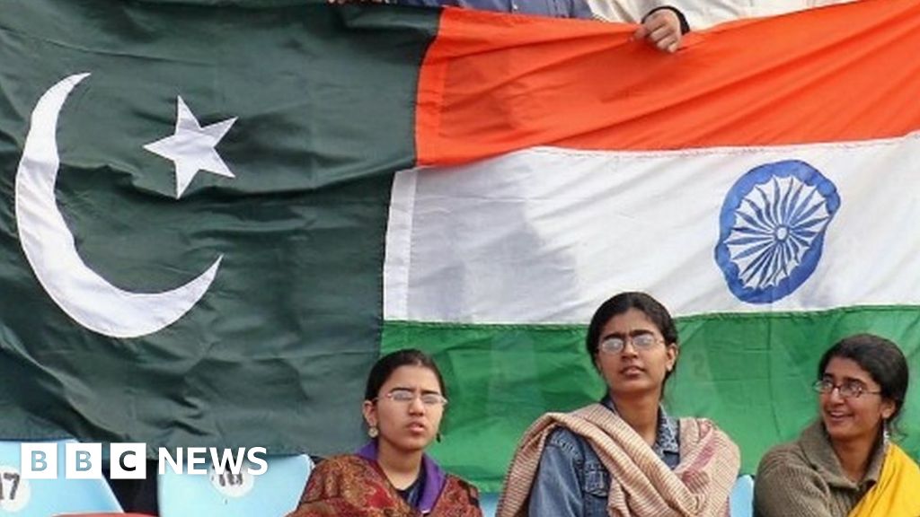 India-Pakistan Ceasefire Raises Hopes For Lasting Peace India-Pakistan Ceasefire Raises Hopes For Lasting Peace