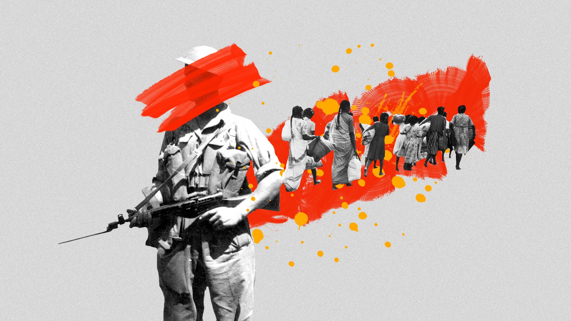 India-Pakistan Conflict: Kashmir's Central Role And The Risk Of Renewed Hostilities