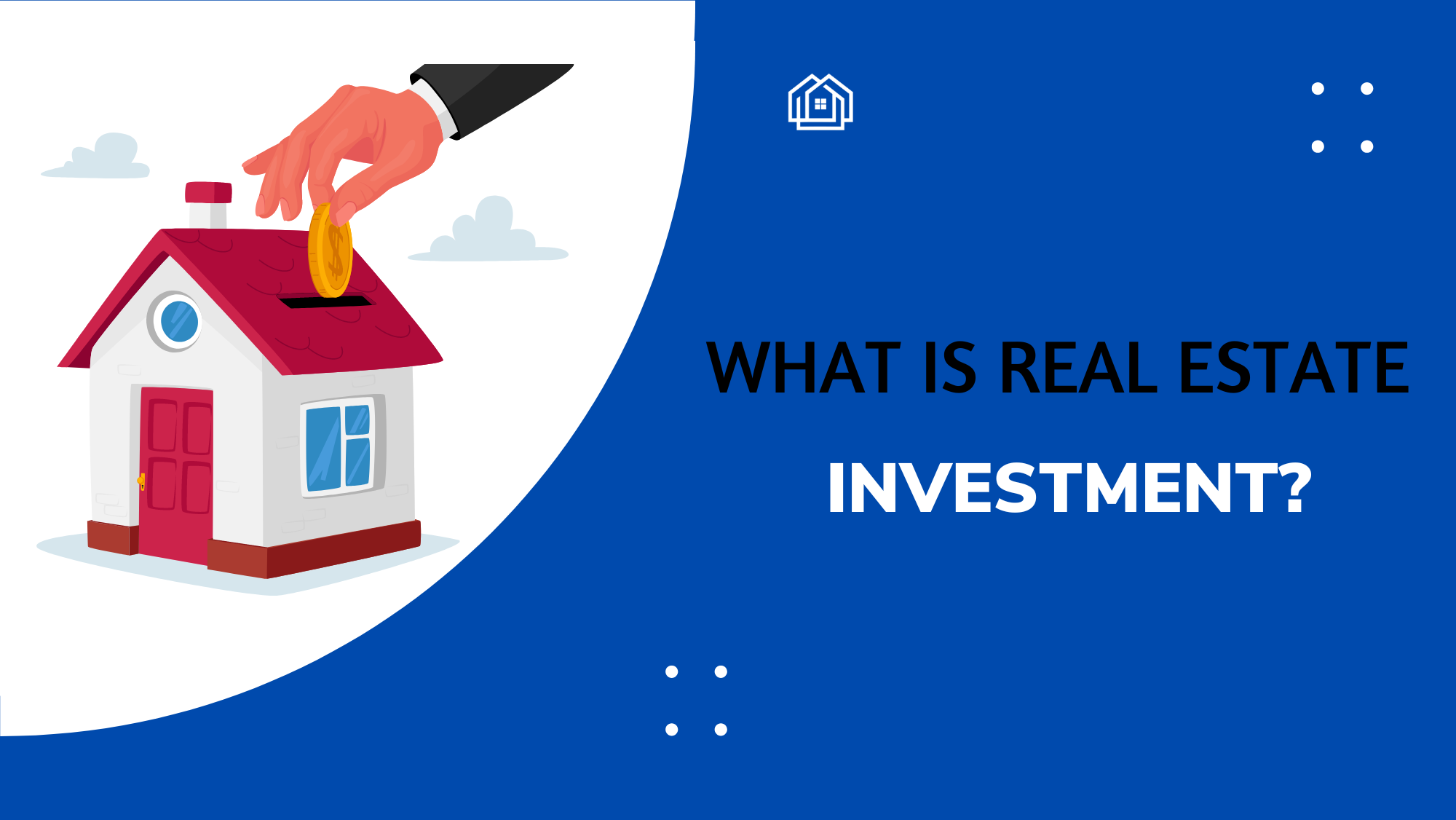 India Real Estate Investment: A 47% Jump In January-March 2024 India Real Estate Investment: A 47% Jump In January-March 2024