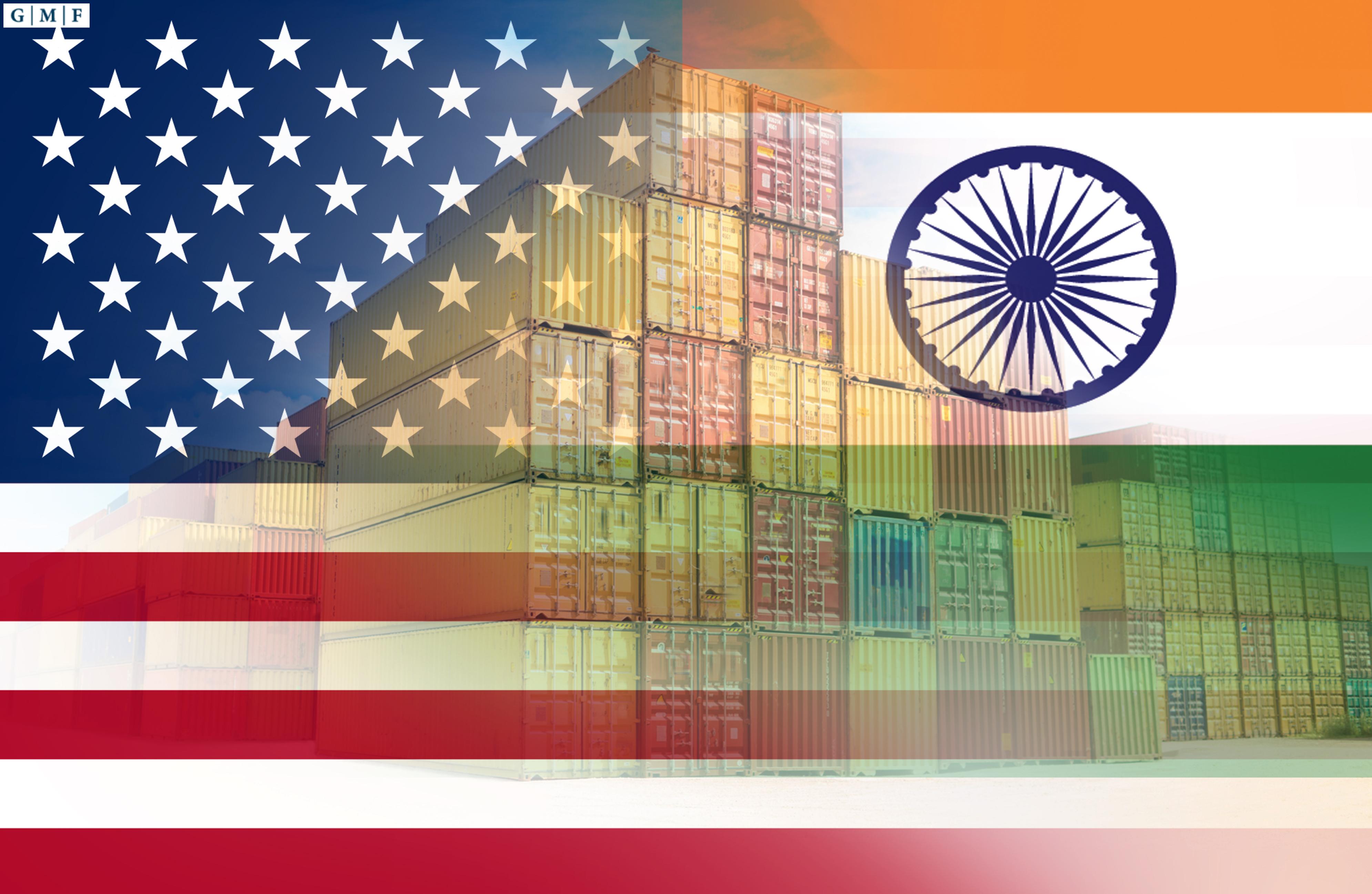 India, US Set To Hold Talks On Bilateral Trade Deal India, US Set To Hold Talks On Bilateral Trade Deal