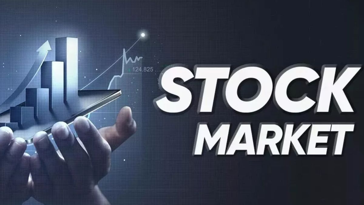 Indian Stock Market Today: Sensex, Nifty Performance & Key Movers Indian Stock Market Today: Sensex, Nifty Performance & Key Movers
