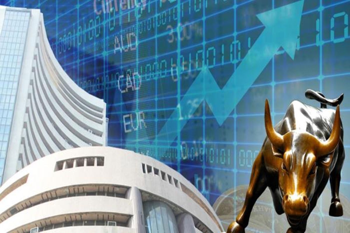 Indian Stock Market Update: Sensex And Nifty's Positive Trend Indian Stock Market Update: Sensex And Nifty's Positive Trend