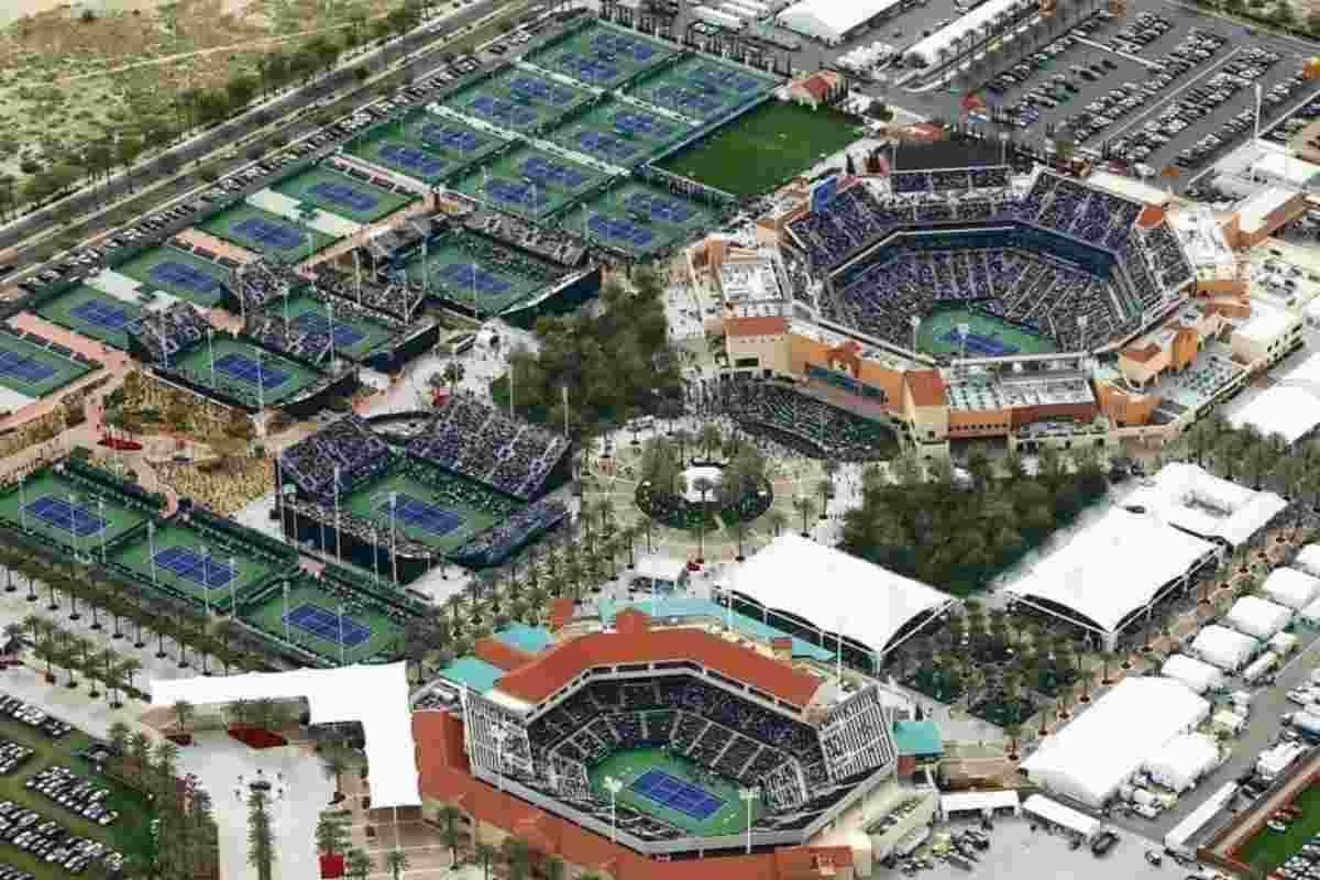 Indian Wells 2024: Top Seed Zverev's First-Round Defeat