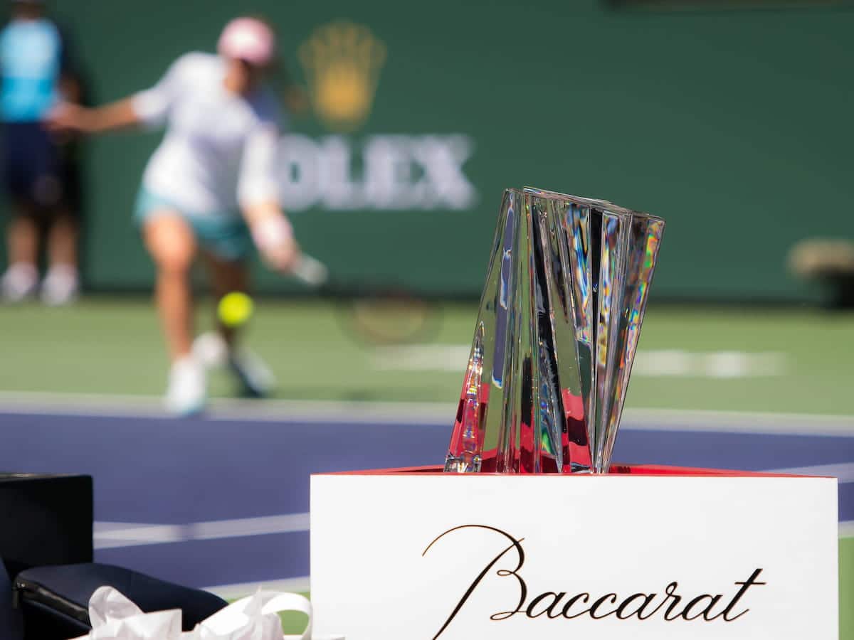 Indian Wells 2024: Zverev's Early Exit After Griekspoor Defeat Indian Wells 2024: Zverev's Early Exit After Griekspoor Defeat