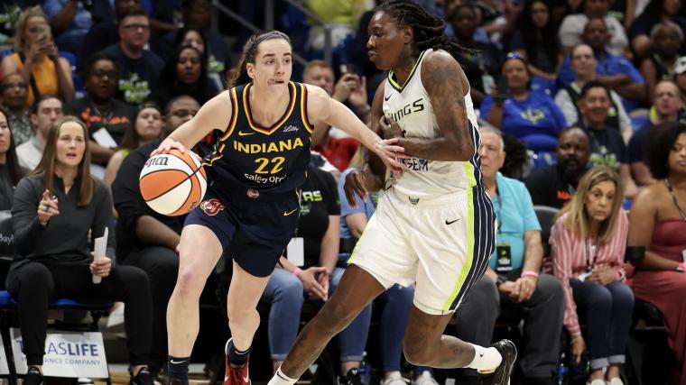 Indiana Fever Preseason Schedule 2025: Watch Caitlin Clark's Debut Indiana Fever Preseason Schedule 2025: Watch Caitlin Clark's Debut