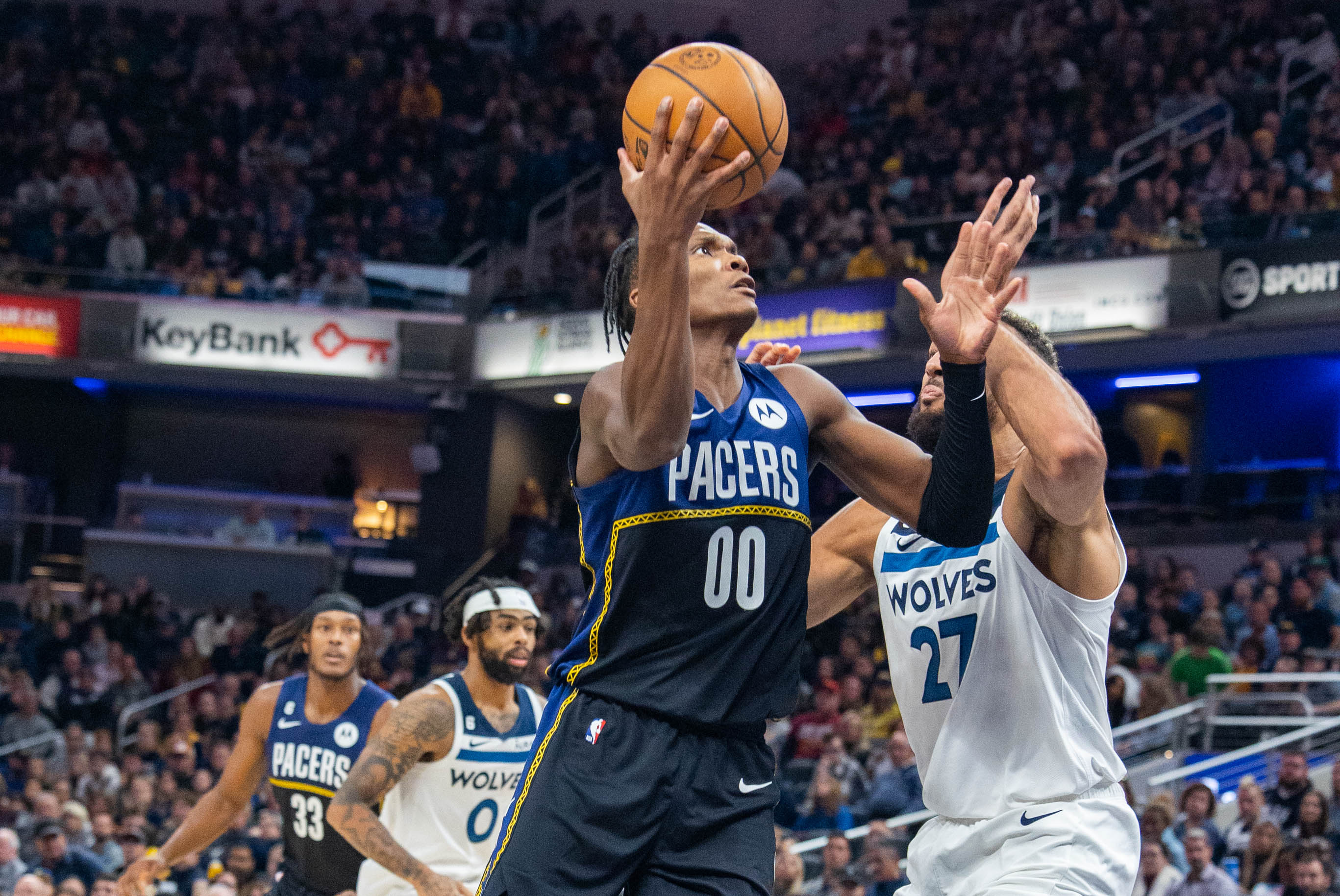 Indiana Pacers Injury News: Mathurin Downgraded, Kings Game In Doubt Indiana Pacers Injury News: Mathurin Downgraded, Kings Game In Doubt
