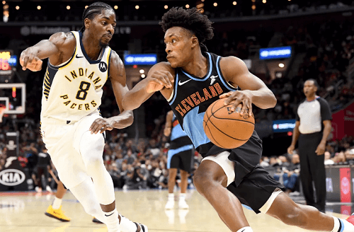 Indiana Pacers Vs. Cleveland Cavaliers: Complete Game Guide