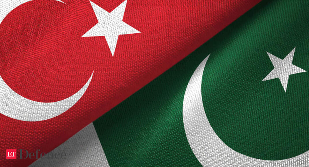 India's Economic Isolation Of Pakistan, Turkey, And Azerbaijan India's Economic Isolation Of Pakistan, Turkey, And Azerbaijan