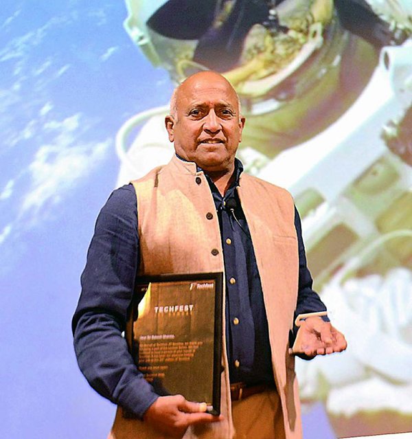 India's First Astronaut: Rakesh Sharma's Life And Legacy India's First Astronaut: Rakesh Sharma's Life And Legacy