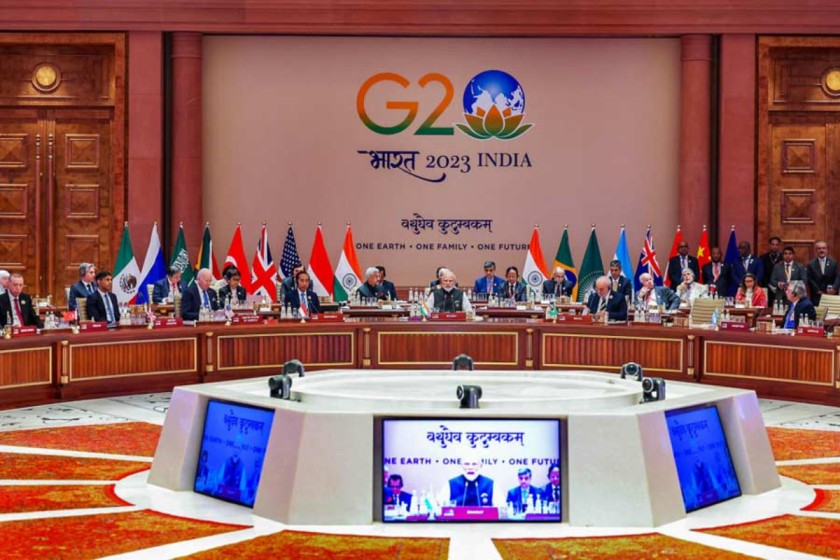 India's Growing Global Influence: A New Ranking India's Growing Global Influence: A New Ranking