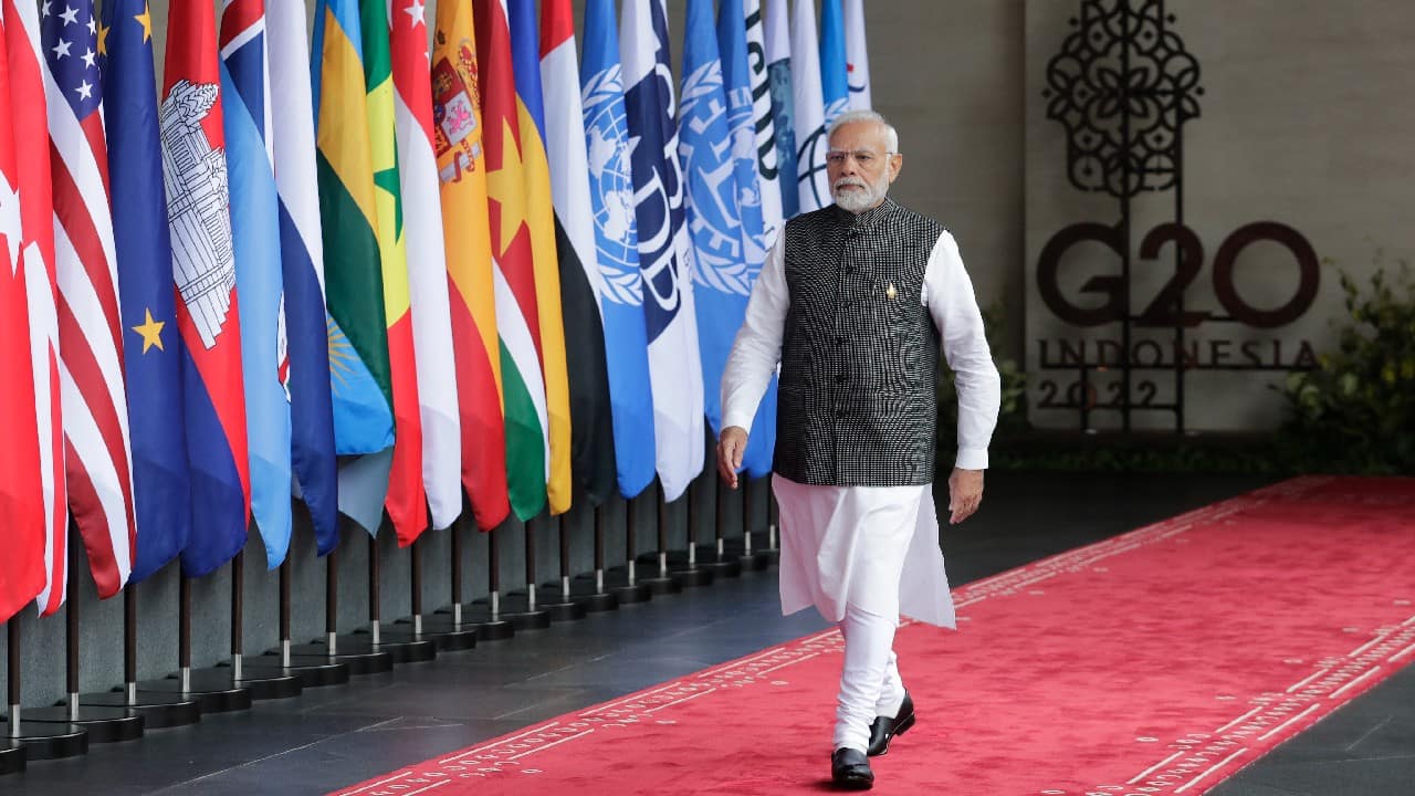 India's PM Modi: France Trip Includes AI Summit And CEO Forum Speech India's PM Modi: France Trip Includes AI Summit And CEO Forum Speech