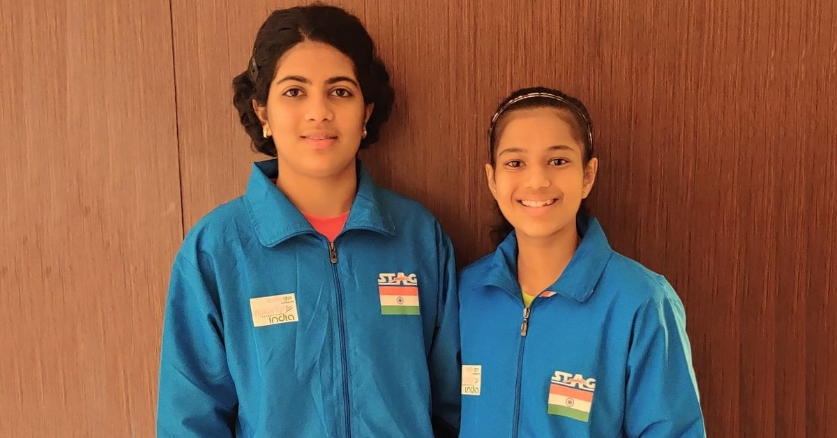 India's Strong Showing: 19 Paddlers At Chennai's WTT Star Contender India's Strong Showing: 19 Paddlers At Chennai's WTT Star Contender