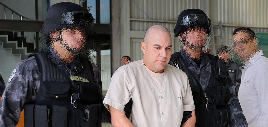 Indonesia Arrests American Basketball Player: Drug Smuggling Charges Carry Death Penalty Risk Indonesia Arrests American Basketball Player: Drug Smuggling Charges Carry Death Penalty Risk
