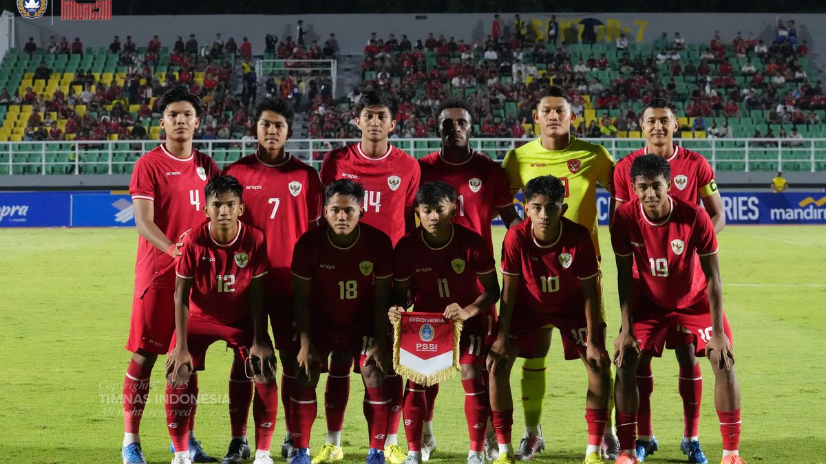 Indonesia U-20 Vs Yaman: Analisis Pertandingan Dan Poin Penting Indonesia U-20 Vs Yaman: Analisis Pertandingan Dan Poin Penting