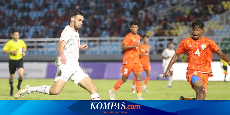 Indonesia U20 Vs Yaman: Laga Tanpa Gol Pastikan Posisi Tiga Garuda Nusantara Indonesia U20 Vs Yaman: Laga Tanpa Gol Pastikan Posisi Tiga Garuda Nusantara