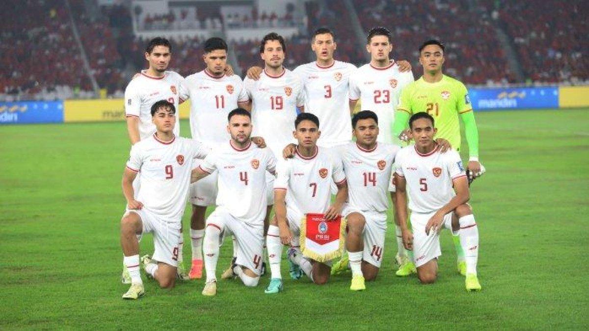 Indonesia Vs Yaman: Susunan Pemain Timnas U20 Dan Peran Penting Welber Jardim Indonesia Vs Yaman: Susunan Pemain Timnas U20 Dan Peran Penting Welber Jardim