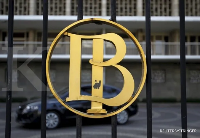 Indonesia's Foreign Exchange Reserves Plummet: Rupiah Weakness Takes Toll Indonesia's Foreign Exchange Reserves Plummet: Rupiah Weakness Takes Toll