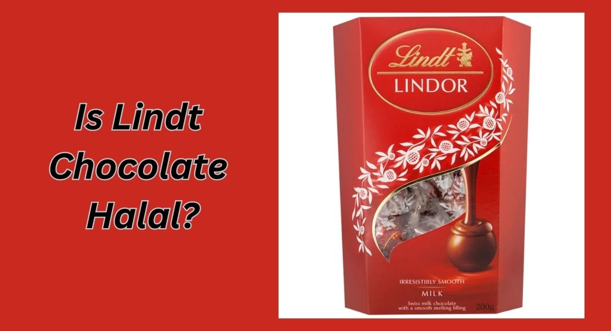Indulge In Chocolate: Lindt's New Store Now Open In Central London Indulge In Chocolate: Lindt's New Store Now Open In Central London