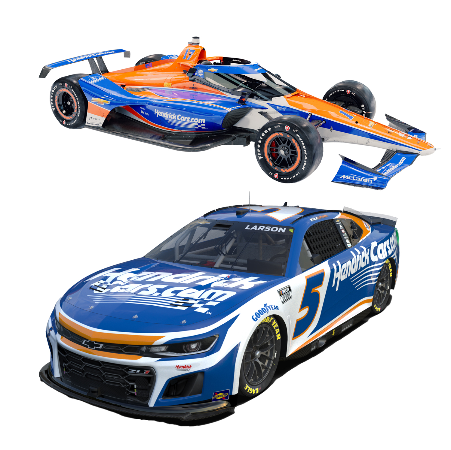 Indy 500 2024: Sato's Entry Completes 34-Car Field Indy 500 2024: Sato's Entry Completes 34-Car Field