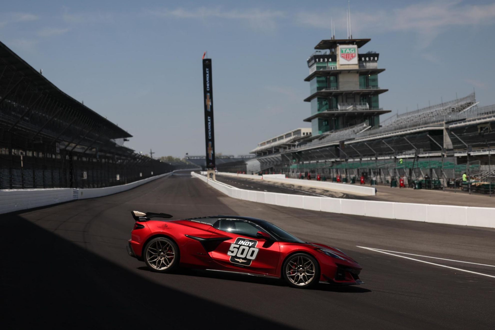 Indy 500 2025: New Rules Put Drivers At Risk Indy 500 2025: New Rules Put Drivers At Risk