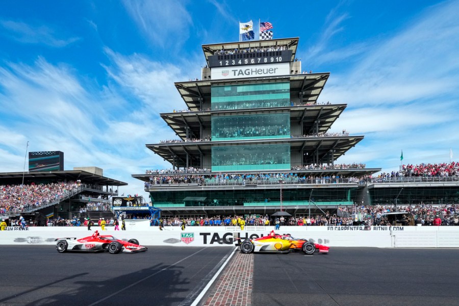 Indy 500 Announcement Sparks Driver Safety Debate For 2025 Season Indy 500 Announcement Sparks Driver Safety Debate For 2025 Season