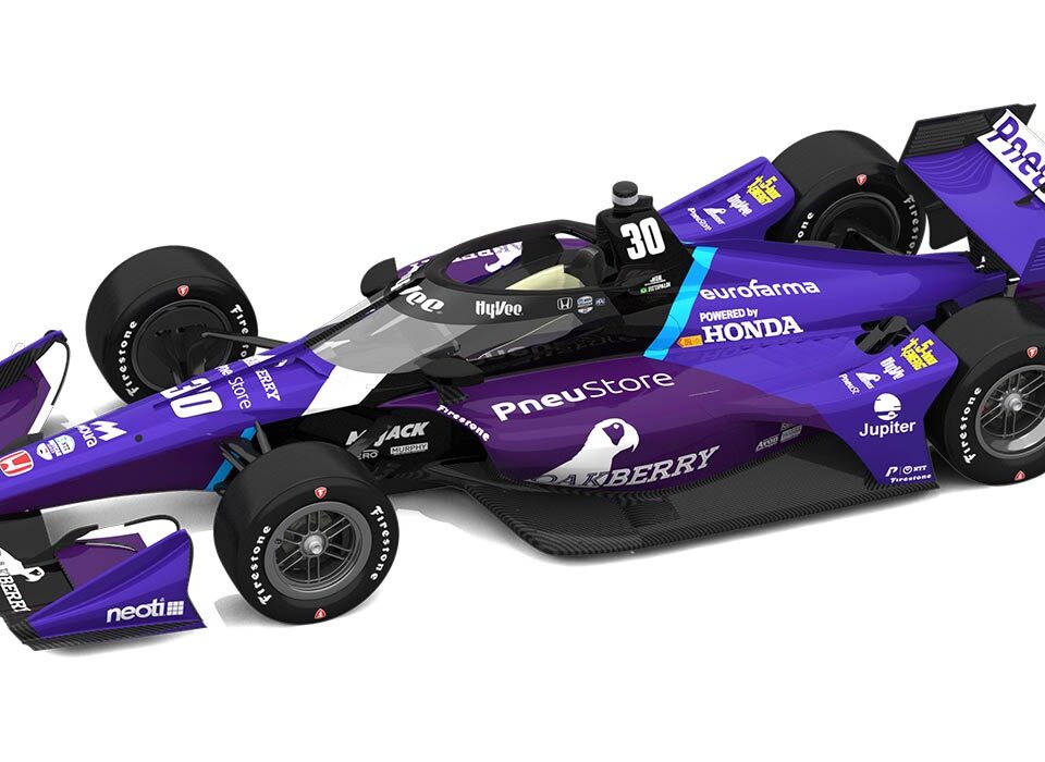 IndyCar 2025: Analyzing Rahal Letterman Lanigan Racing's Chances IndyCar 2025: Analyzing Rahal Letterman Lanigan Racing's Chances