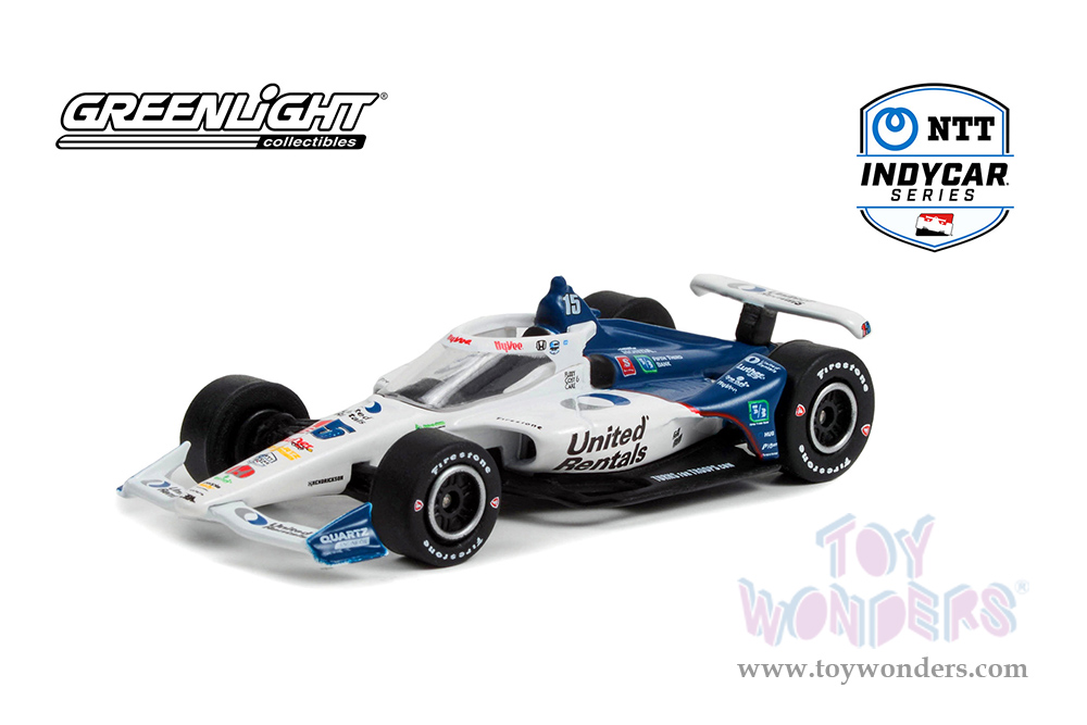 IndyCar 2025: Predicting Rahal Letterman Lanigan Racing's Performance IndyCar 2025: Predicting Rahal Letterman Lanigan Racing's Performance