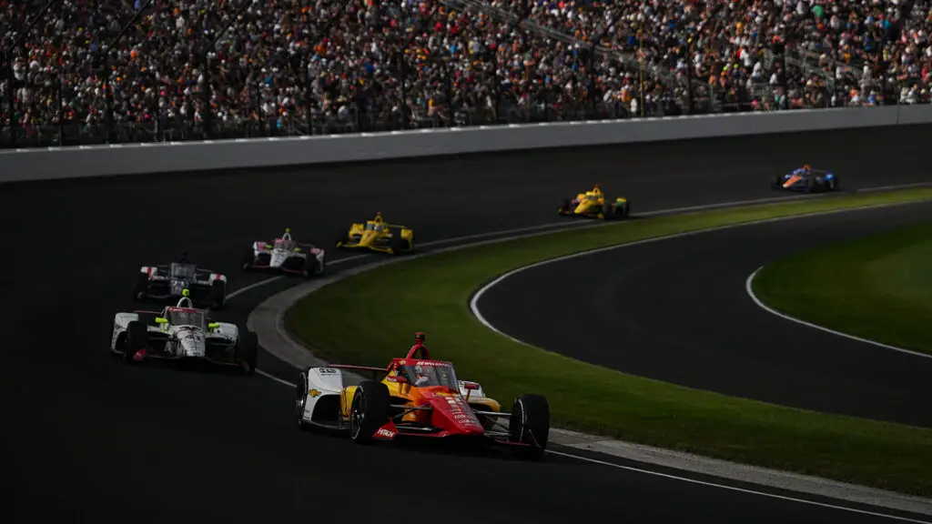 IndyCar And FOX: A Partnership For The Future Of Motorsports IndyCar And FOX: A Partnership For The Future Of Motorsports