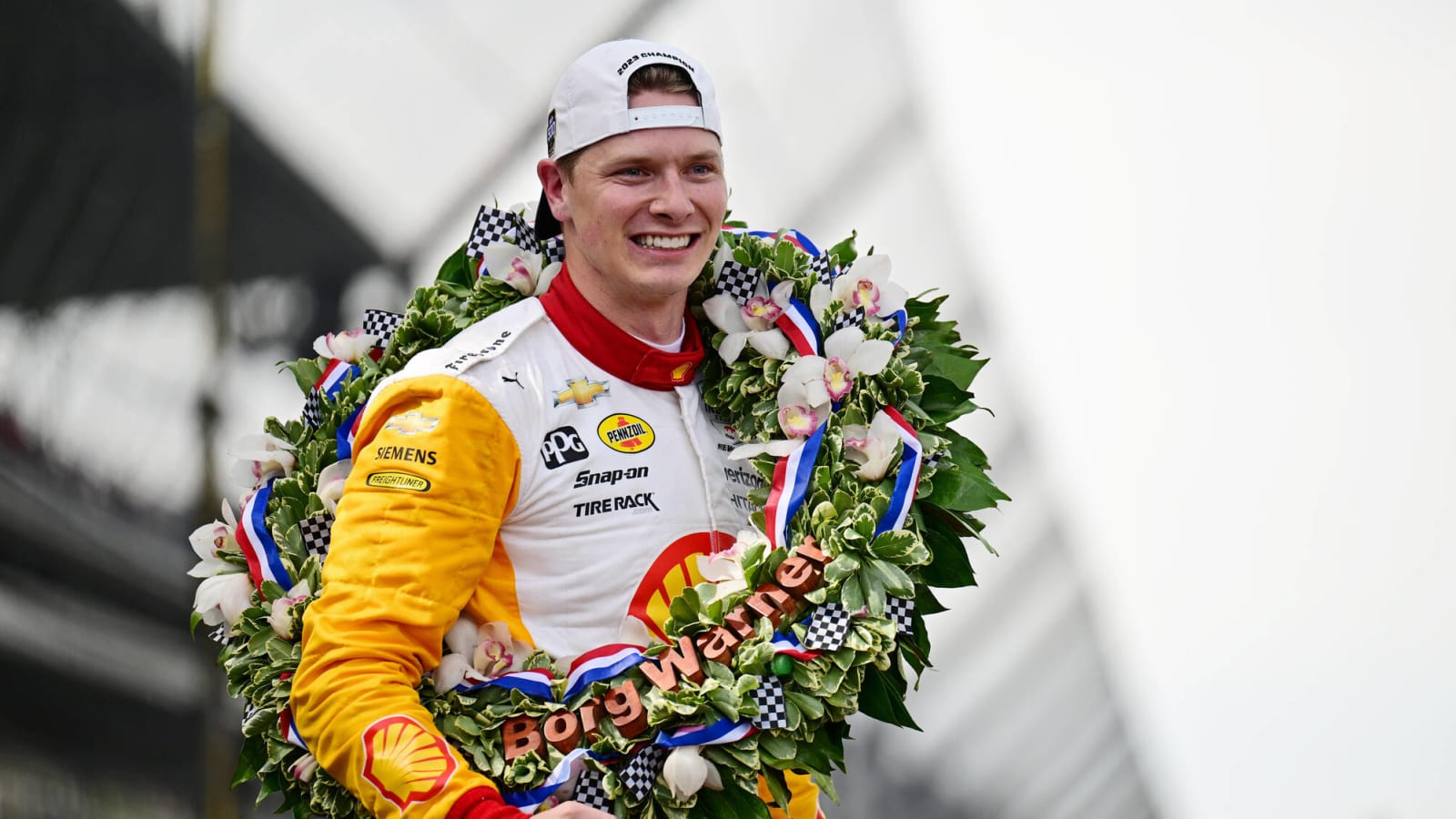 IndyCar Driver Withdraws From 2025 Indy 500 IndyCar Driver Withdraws From 2025 Indy 500
