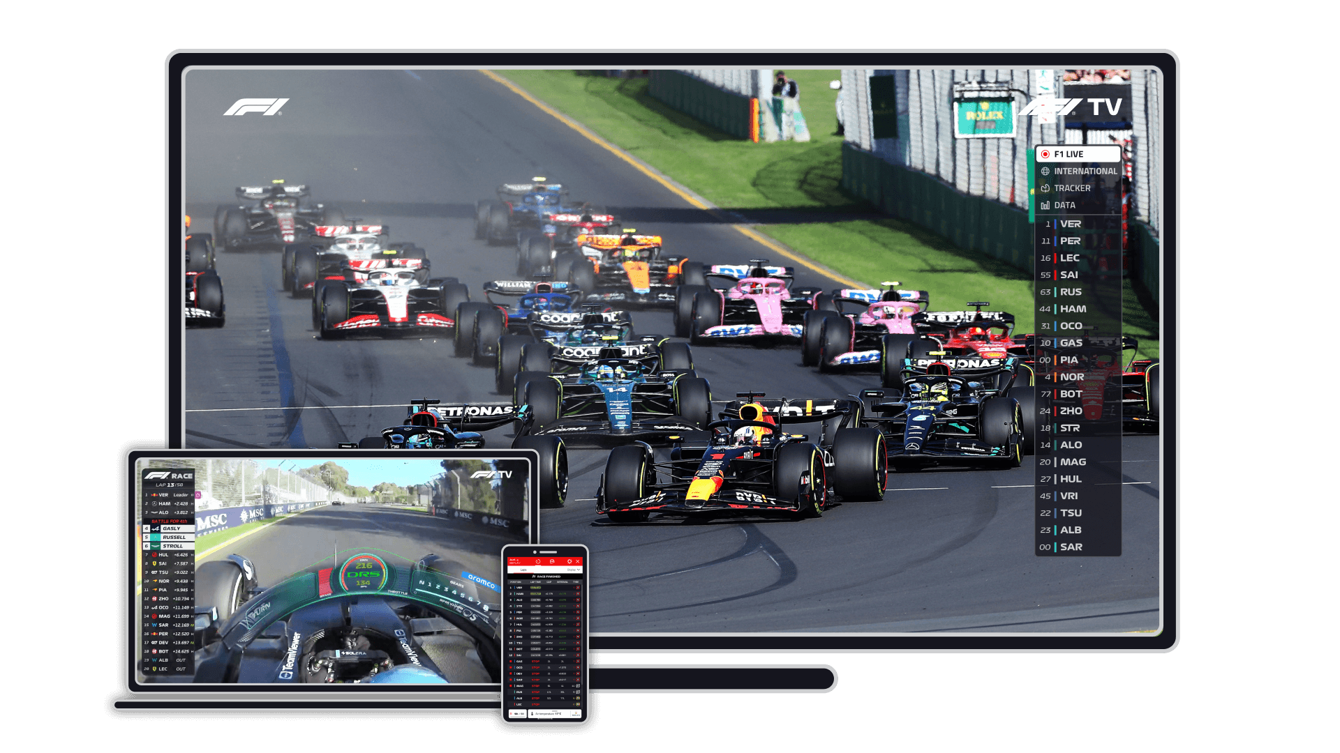 IndyCar On FOX: A New Era Of Racing IndyCar On FOX: A New Era Of Racing