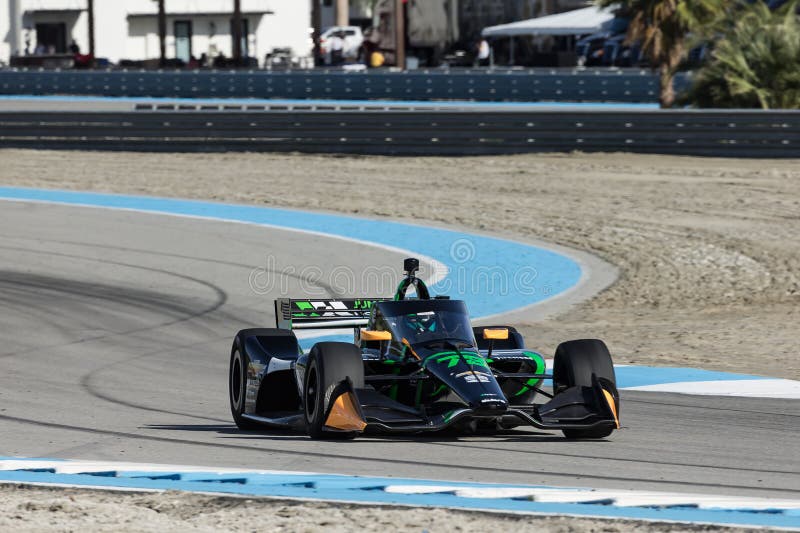 IndyCar Series: FOX's Inaugural Season Coverage IndyCar Series: FOX's Inaugural Season Coverage