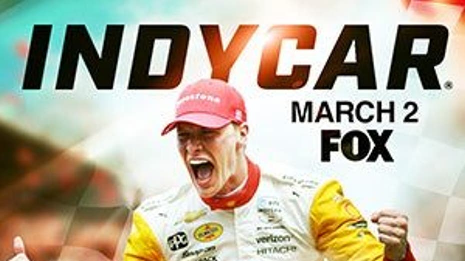 IndyCar's Inaugural Season On FOX: A Viewer's Guide IndyCar's Inaugural Season On FOX: A Viewer's Guide