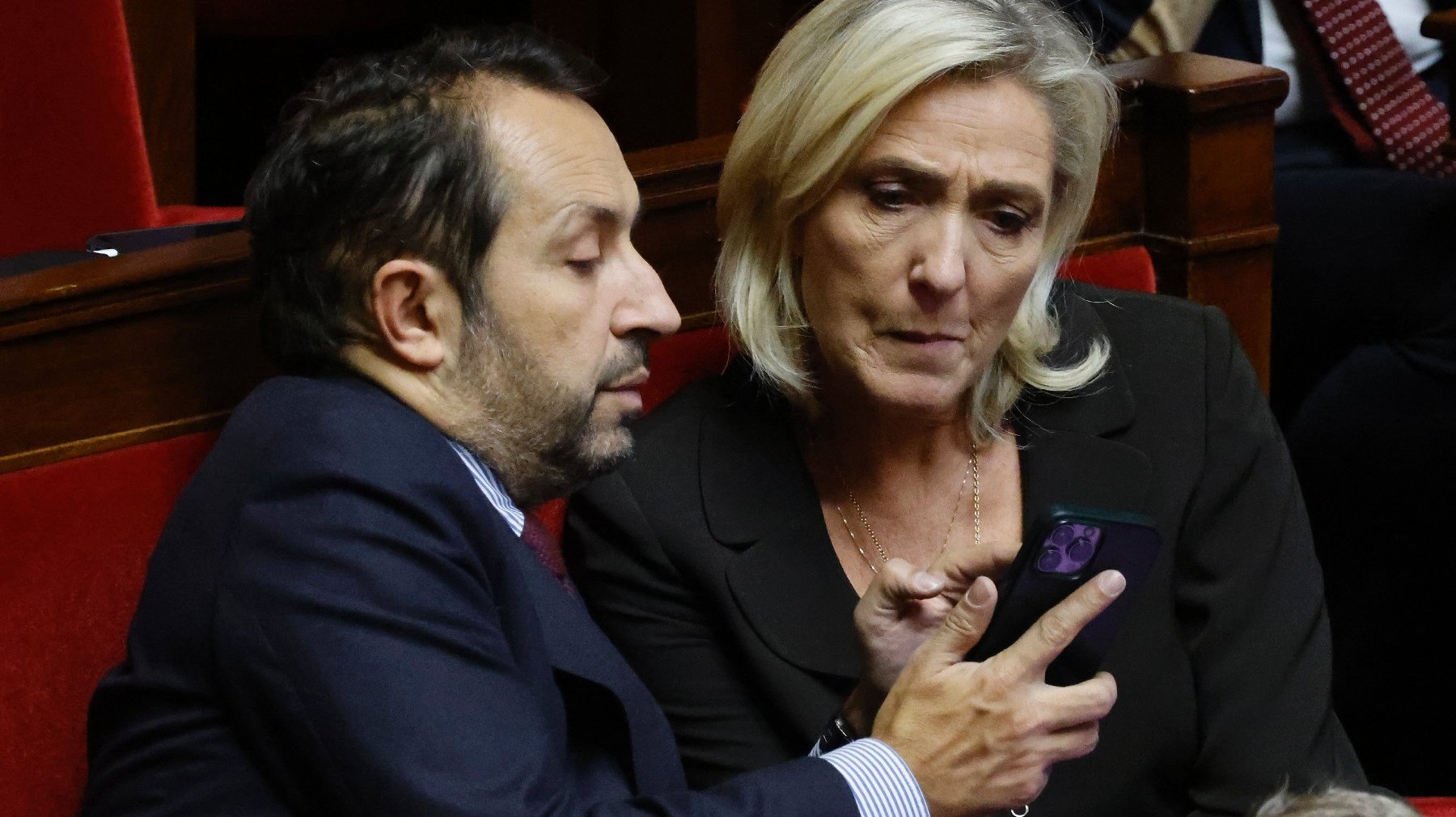 Inéligibilité De Marine Le Pen: Analyse De Sa Décision De Faire Appel Inéligibilité De Marine Le Pen: Analyse De Sa Décision De Faire Appel