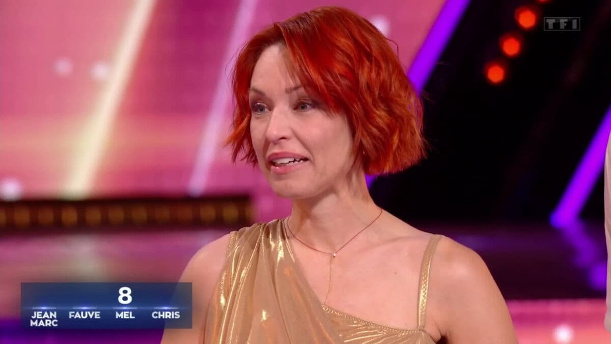 Inès Reg Éliminée De DALS : Trop Ouverte ? Comparaison Avec Le Parcours De Natasha St-Pier Inès Reg Éliminée De DALS : Trop Ouverte ? Comparaison Avec Le Parcours De Natasha St-Pier