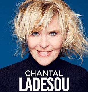 Inès Reg Et Chantal Ladesou : Nouvelles Attaques Et Tensions Inès Reg Et Chantal Ladesou : Nouvelles Attaques Et Tensions