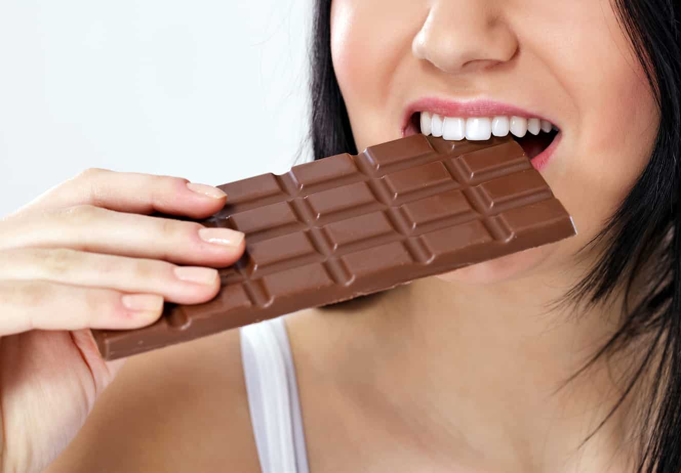 Inflation And Chocolate: How A Pregnancy Craving Created A Worldwide Sensation
