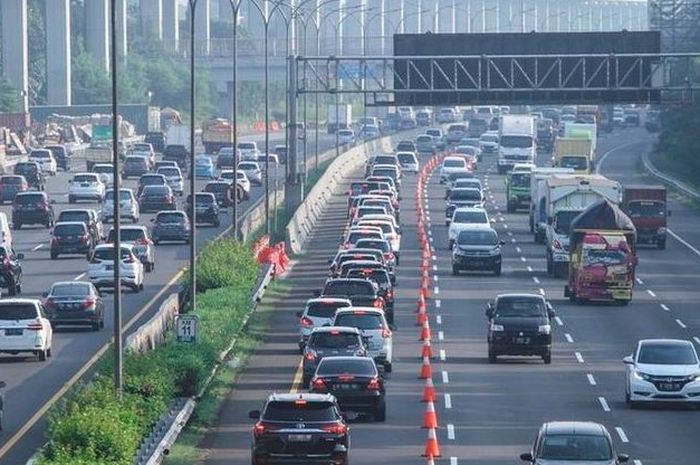 Info Arus Balik Mudik Bali: Tanggal 5 Dan 6 April 2025 Info Arus Balik Mudik Bali: Tanggal 5 Dan 6 April 2025