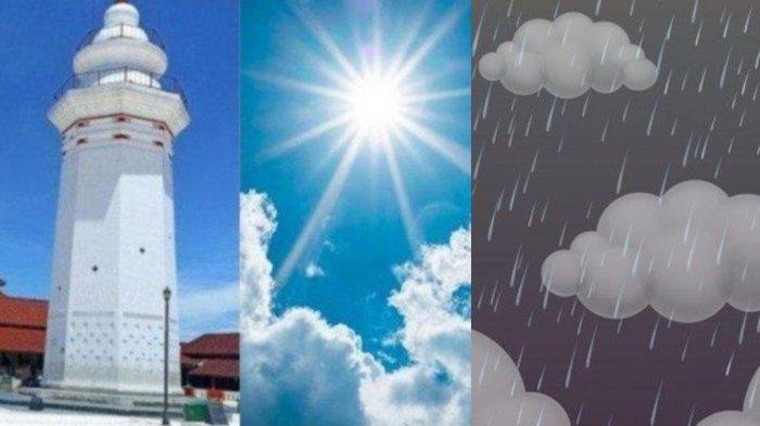 Info Cuaca Besok Di Denpasar, Bali: Waspada Hujan Deras Info Cuaca Besok Di Denpasar, Bali: Waspada Hujan Deras