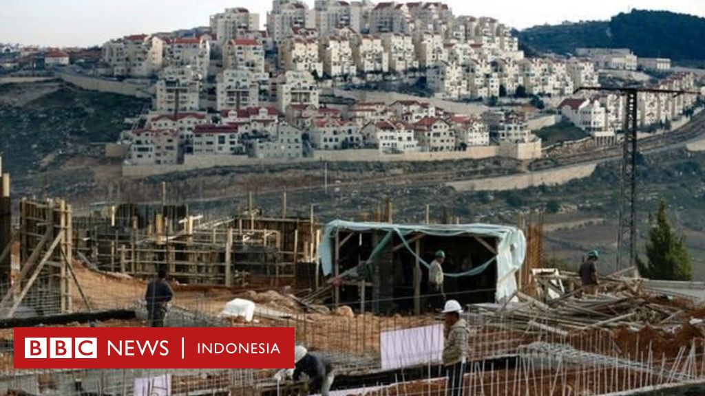 Infografis: Analisis PBB: Jalan Menuju Solusi Dua Negara Israel-Palestina Semakin Sempit, Dampaknya Pada Indonesia Infografis: Analisis PBB: Jalan Menuju Solusi Dua Negara Israel-Palestina Semakin Sempit, Dampaknya Pada Indonesia