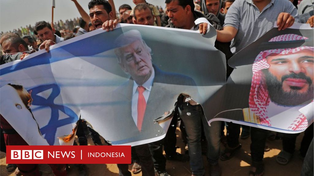 Infografis: Pesimisme Terhadap Solusi Dua Negara Israel-Palestina Dan Peran Indonesia Infografis: Pesimisme Terhadap Solusi Dua Negara Israel-Palestina Dan Peran Indonesia