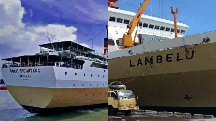 Informasi Jadwal Kapal KM Lambelu: Perjalanan Nunukan - Makassar Hingga Juni 2025 Informasi Jadwal Kapal KM Lambelu: Perjalanan Nunukan - Makassar Hingga Juni 2025