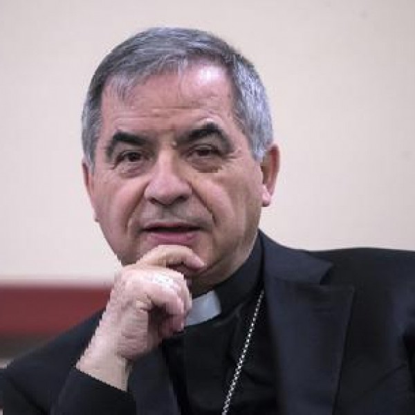 Inizia Il 22 Settembre L'Appello Del Processo Becciu: Dichiarazione Di Innocenza Inizia Il 22 Settembre L'Appello Del Processo Becciu: Dichiarazione Di Innocenza