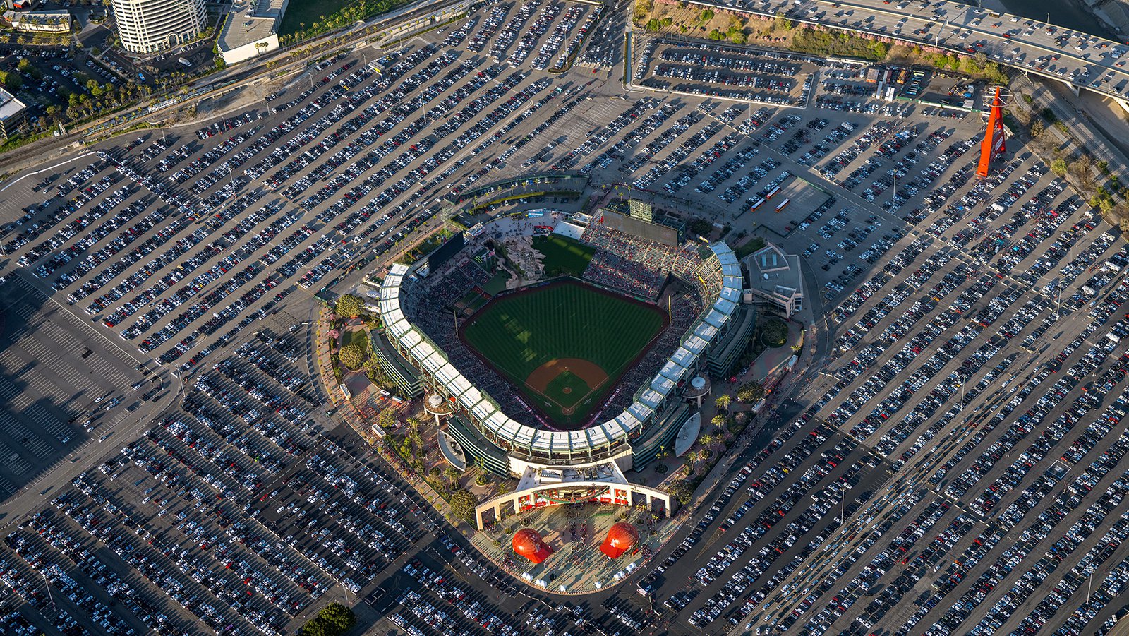 Injuries And Walks Hamper Angels' Home Opener Injuries And Walks Hamper Angels' Home Opener