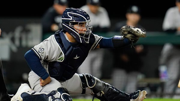 Injury Report: Yankees Vs. Brewers Series (March 27-30) Injury Report: Yankees Vs. Brewers Series (March 27-30)