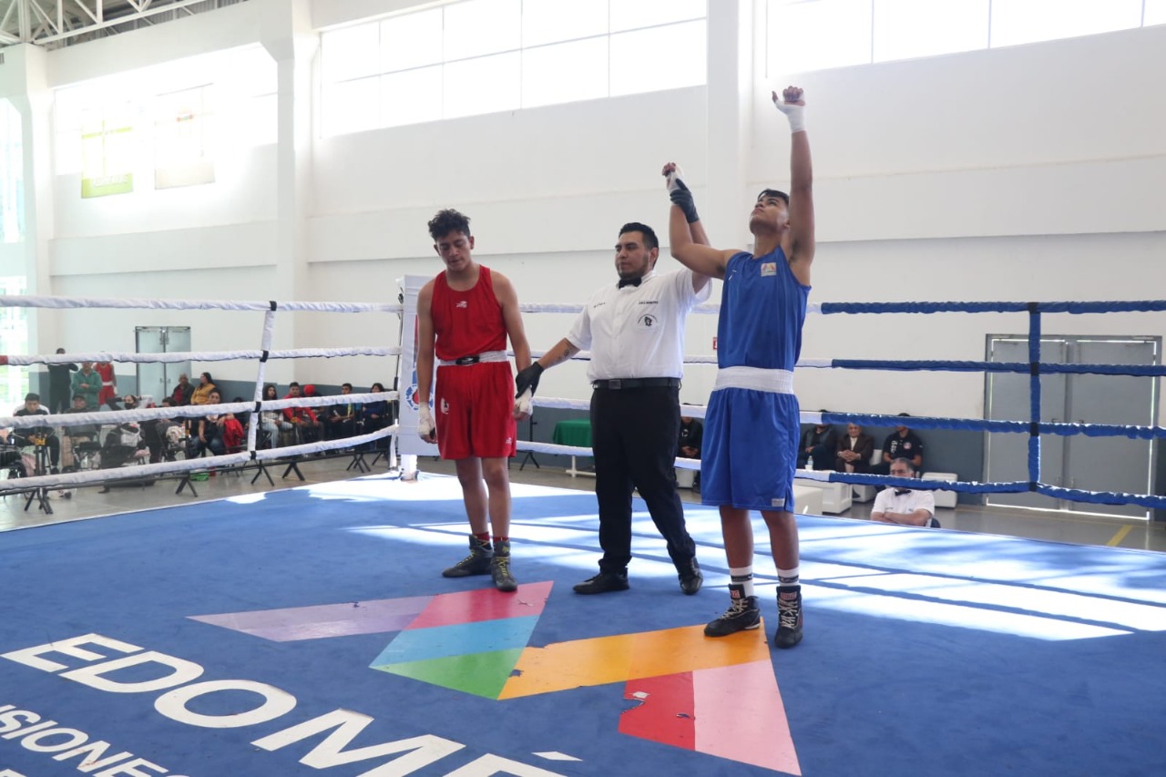 Inscríbete Ahora: Clases De Boxeo Edomex (3 Días) Inscríbete Ahora: Clases De Boxeo Edomex (3 Días)