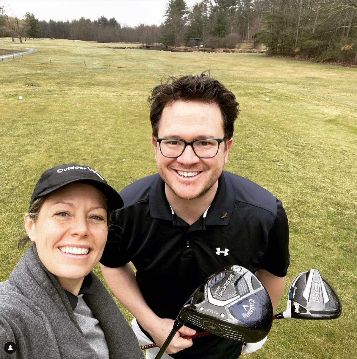 Inside Dylan Dreyer And Brian Fichera's Relationship Inside Dylan Dreyer And Brian Fichera's Relationship