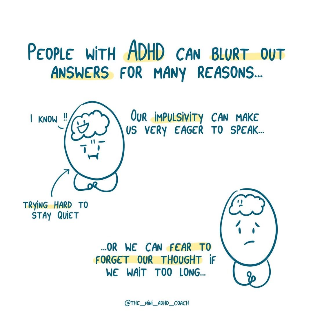 Inside Our ADHD Minds: A Guide To Self-Understanding And Support Inside Our ADHD Minds: A Guide To Self-Understanding And Support