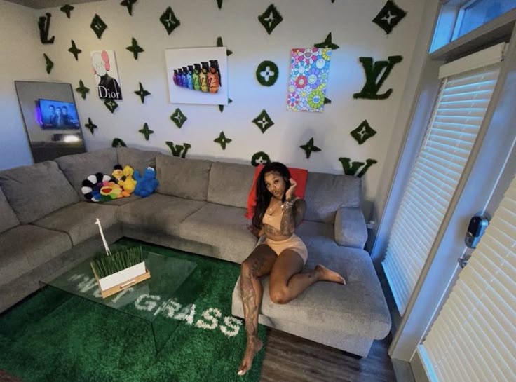Inside The Beachfront Mansions Of MTV Cribs Inside The Beachfront Mansions Of MTV Cribs