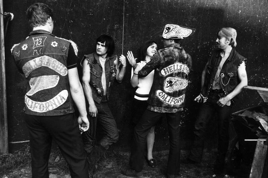 Inside The Hells Angels: A Look At Their History And Structure Inside The Hells Angels: A Look At Their History And Structure