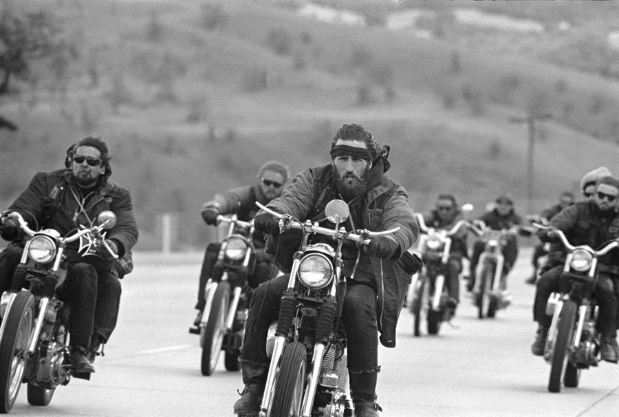 Inside The Hells Angels: History, Structure, And Activities Inside The Hells Angels: History, Structure, And Activities